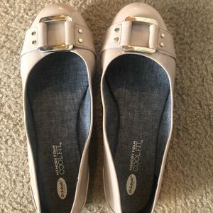 Dr. Scholl’s Frankie Flat